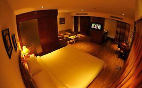 Hotel Marg Krishnaaya