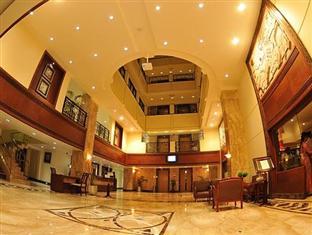 Hotel Marg Krishnaaya Vijayawada Exterior photo